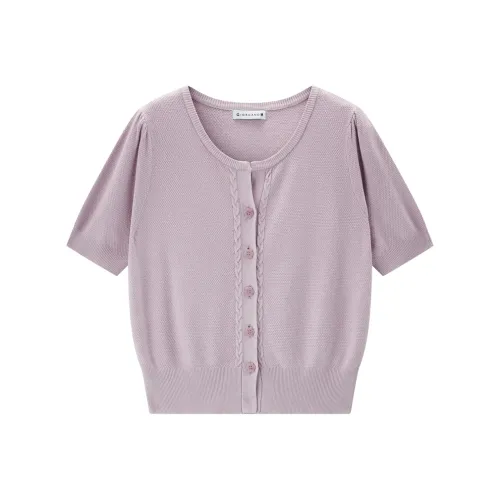 Giordano Женская трикотажная одежда