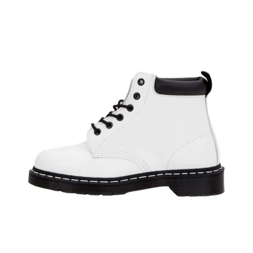 Dr.Martens Ботильоны Женские Белые