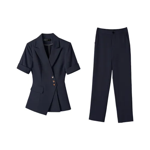 DonnaZilan Бизнес-костюм для женщин