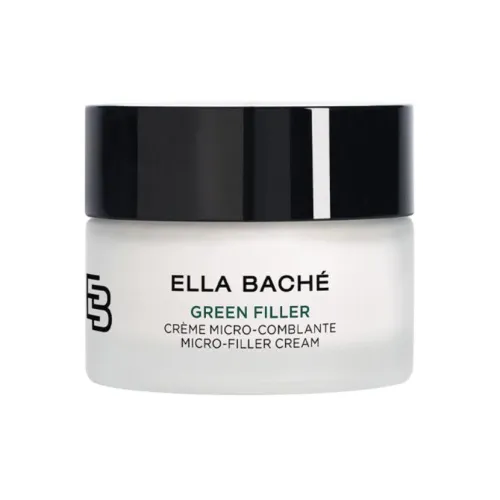 ELLA BACHE Микро Наполнитель для лица крем утягивающий уменьшающий морщины устойчивый к образованию морщин 50 мл