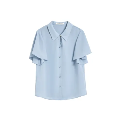 MANBEI Женские рубашки