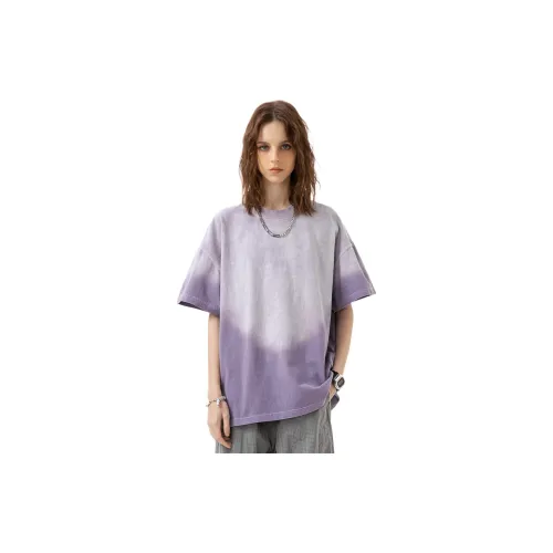 CLOR Унисекс Футболки