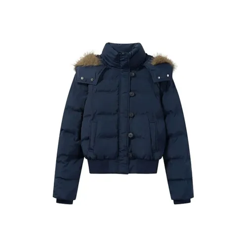 WOWI KCKS Пуховая куртка Женская