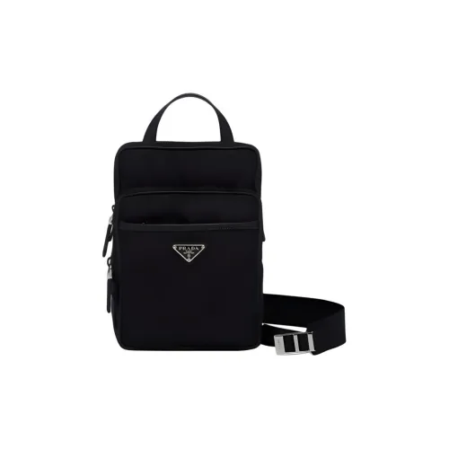 Prada Saffiano Сумки Мужской