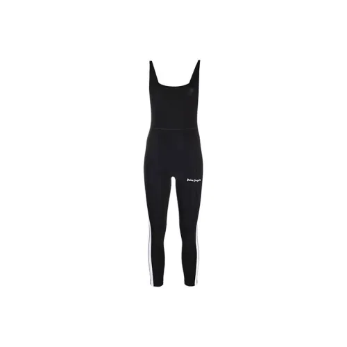 PALM ANGELS Черные Женские Комбинезоны