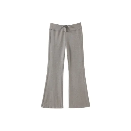 Miss Chipmunk Повседневные брюки Женские