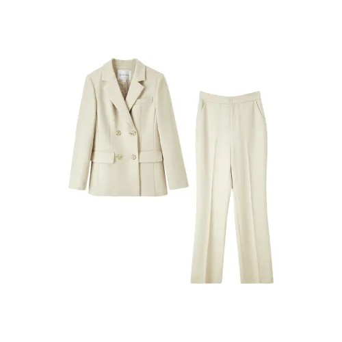 SENTUBILA Женские офисные костюмы