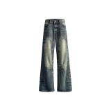 Винтаж, увеличенная длина