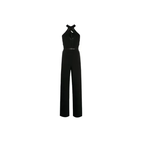 STELLA MCCARTNEY Черные Женские Комбинезоны