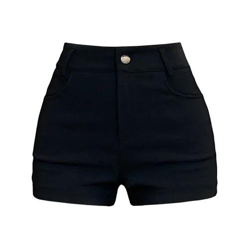 HNUF Женские Повседневные Шорты