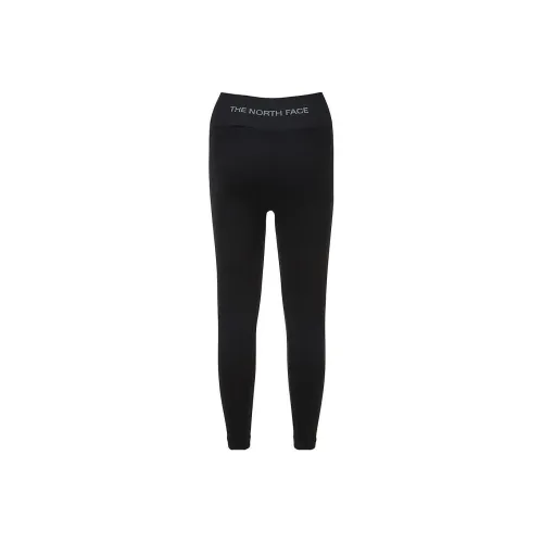 THE NORTH FACE Leggings Женские Черные