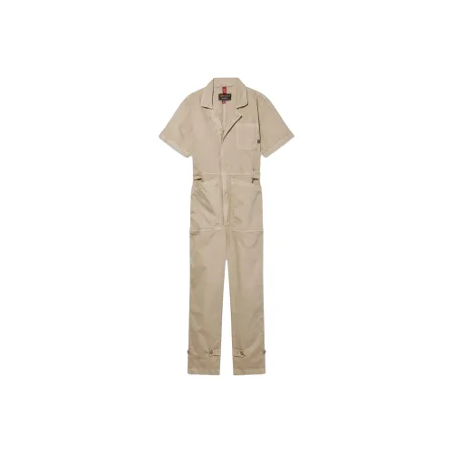 Alpha Industries Хаки Женские Комбинезоны