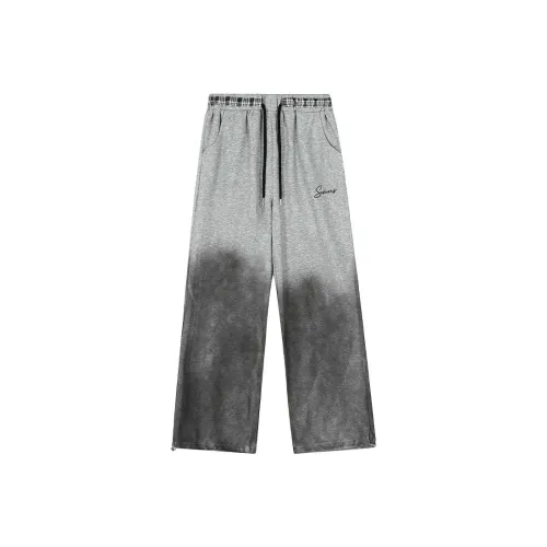 Ctbcaptainbeer Брюки-клеш Унисекс