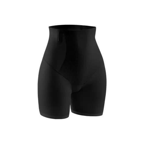 YIKELU Корректирующее белье низ женское Combo Set