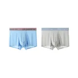 Ледниково-голубой + Серый