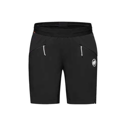 MAMMUT Aenergy Light SO Повседневные шорты Женские