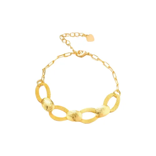 KZD Сплав Браслеты Женские