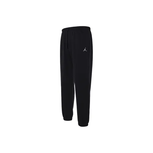 Jordan Brooklyn Fleece Повседневные брюки Женские Черный