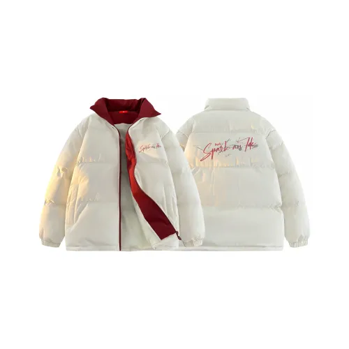 MIIOW Trend Party series Пуховая куртка Унисекс