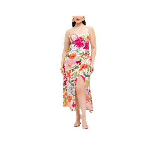 Reformation Многоцветные Женские Слиплатья