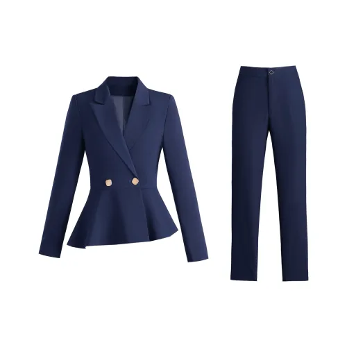 DonnaZilan Бизнес-костюм для женщин