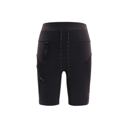 lululemon Повседневные шорты 8' Женские