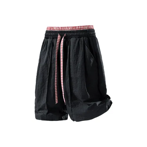 Endless Abyss Повседневные шорты унисекс