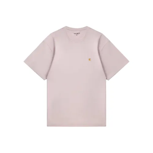 Carhartt WIP Мужские T-рубашки