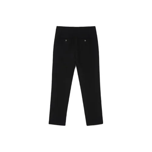 CLUB MONACO Костюм Брюки Женские Черный