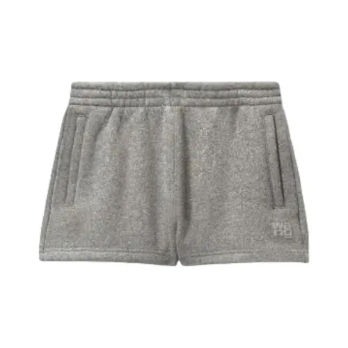 Alexander Wang Повседневные шорты Женские