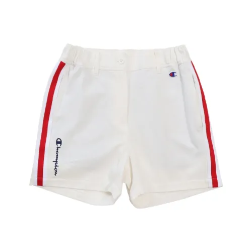 Чемпион Женские Повседневные Шорты