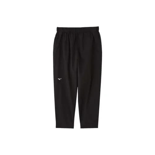 Mizuno x MARGARET HOWELL Повседневные брюки Женские Черный 09