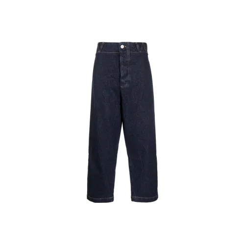Vivienne Westwood Женские Джинсы Черного Цвета