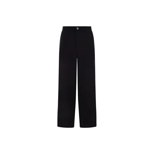 CHARLES JEFFREY Джинсы Женские Черные