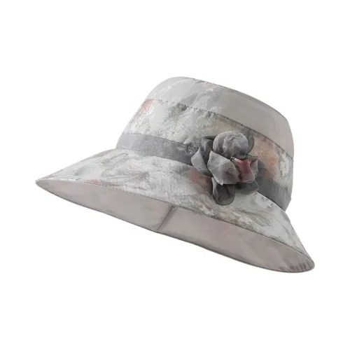 Shizhu Легкие шляпы с защитой от солнца для женщин
