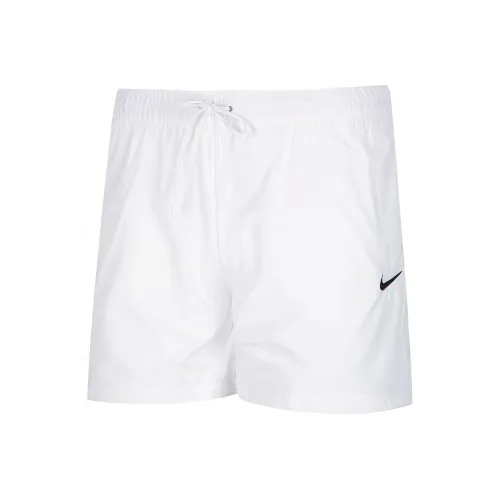 Nike Sports Life Collection Шорты Женские Белые
