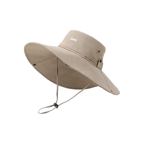 Jeep Полиэстер Панамы Унисекс