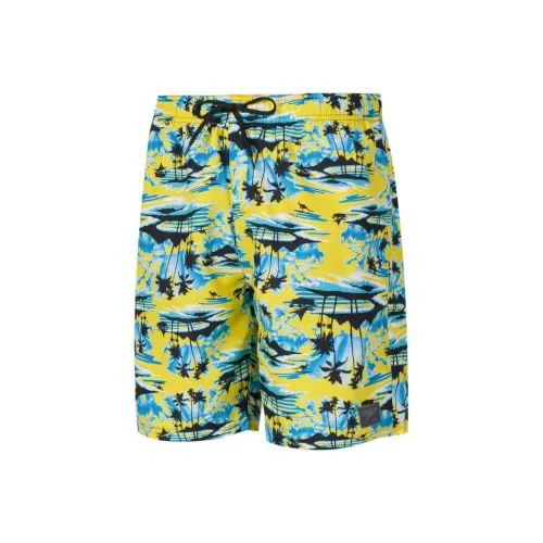 Мужские пляжные шорты Speedo