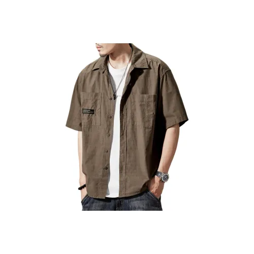 GUISE Унисекс Рубашки