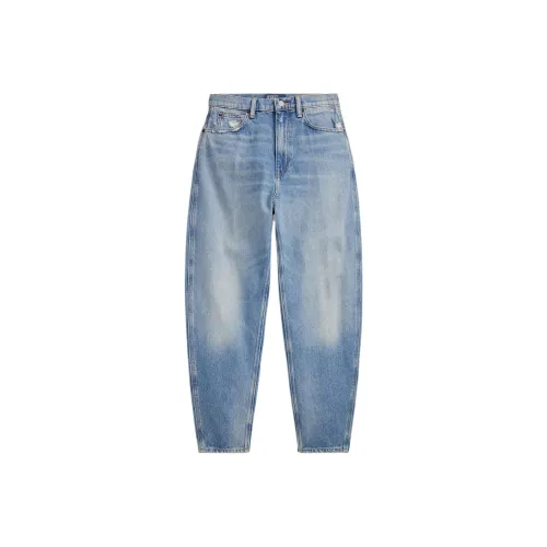 Polo Ralph Lauren Джинсы Женские Индиго