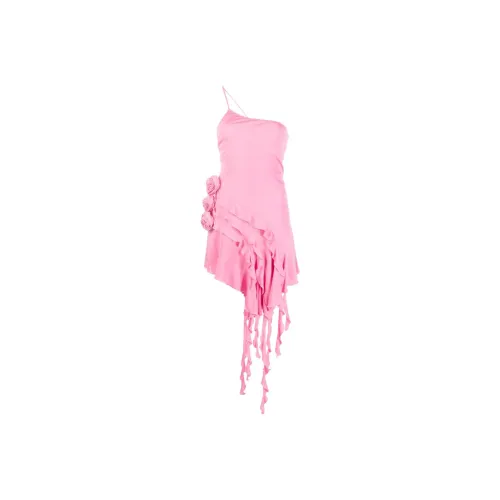 Blumarine Розовые Женские Слиплатья
