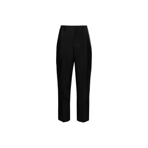Zimmermann Черные Женские Костюмные Брюки