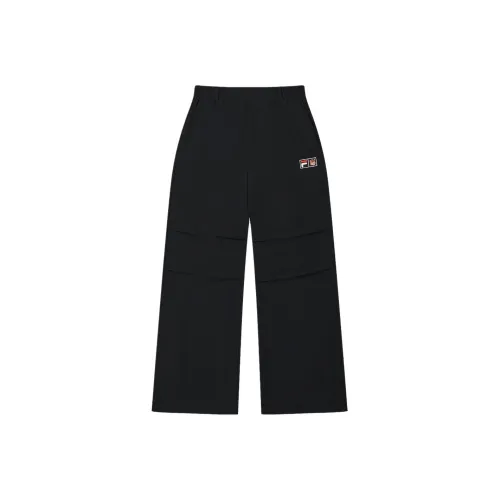 FILA ORIGINALE Легендарный синий Nv Женские Повседневные брюки