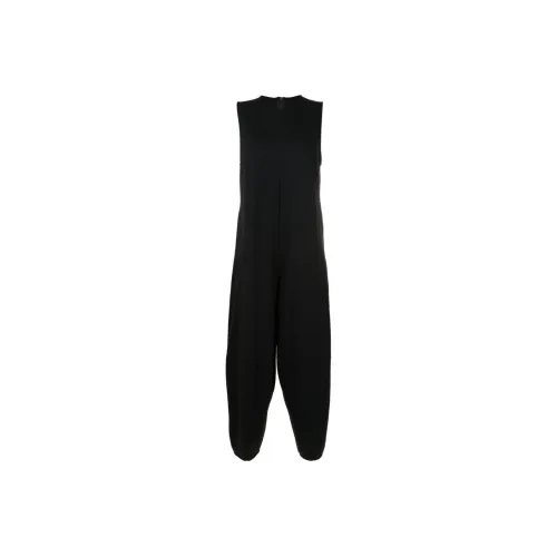 OSKLEN FW23 Комбинезон Женский Черный