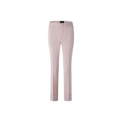 Ports 1961 Костюм Брюки Женские Розовые