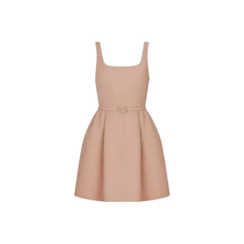 DIOR Розовые Женские Слиплатья