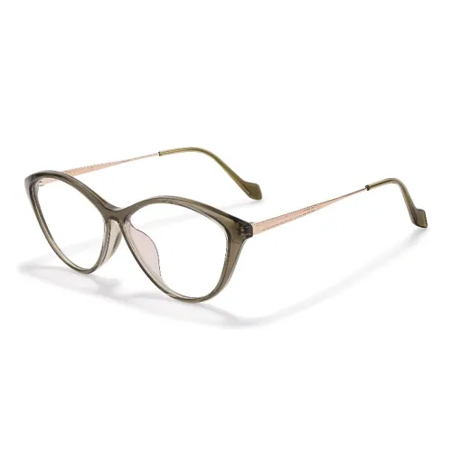 Sagawa Оправы для очков Cat Eye Unisex