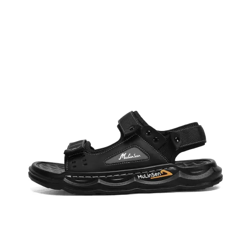 Mulinsen Пляжные сандалии Мужской
