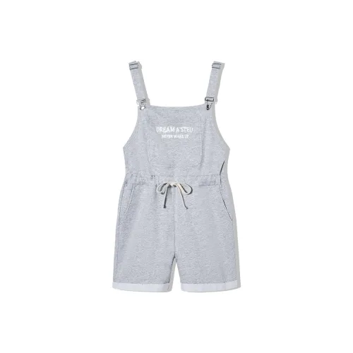 EPTISON WOMAN Женские Повседневные шорты