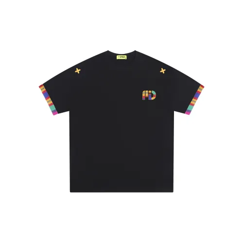 DNBH Унисекс Футболки